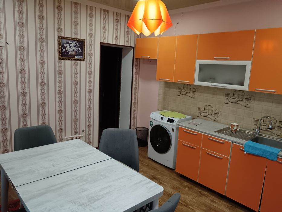Аренда, дом, участок, с обстановкой, Мирзо Улугбек кий район