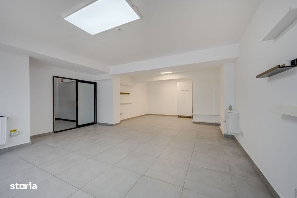 Spatiu comercial | Virtutii Park Residence | 123 mp