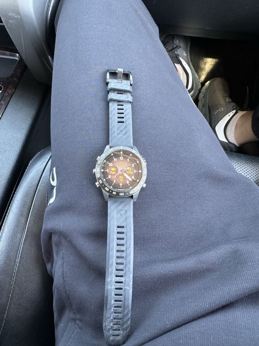 Garmin marq captain gen 2