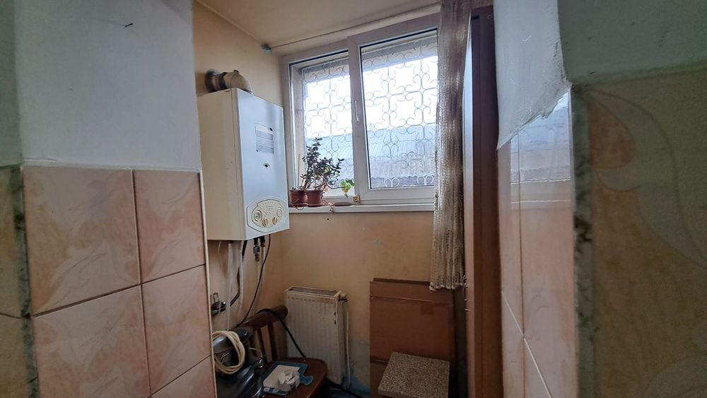 Apartament 2 camere – parter, Gura Humorului