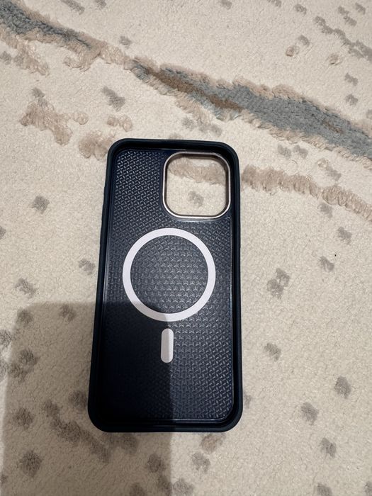 Чехол iphone 15 pro max