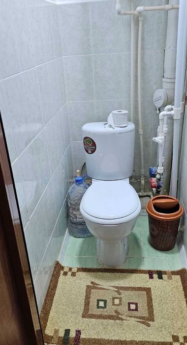 Yunsabod 14kvartal oilga ijaraga beriladi