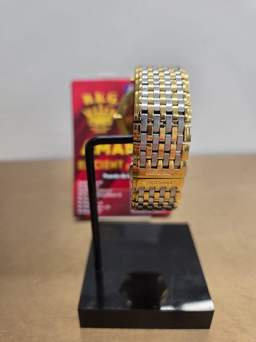 Longines La Grande Classique Amanet BKG