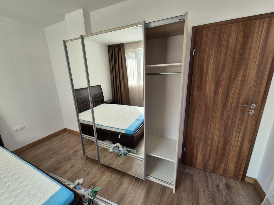 Дава се под наем Четиристаен апартамент в София, Манастирски ливади - 110 кв.м за 1020 € - Снимка #11