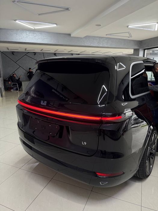 Lixiang L9 Ultra 2024 srochno sotiladi