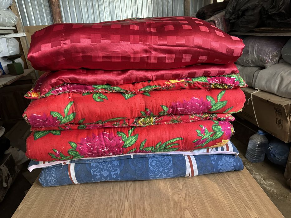 Продам ватные корпе (матрасы)