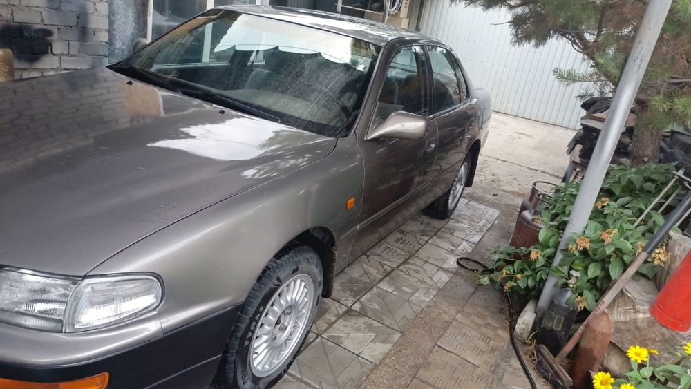 Tayota camry 10, 1993 г.