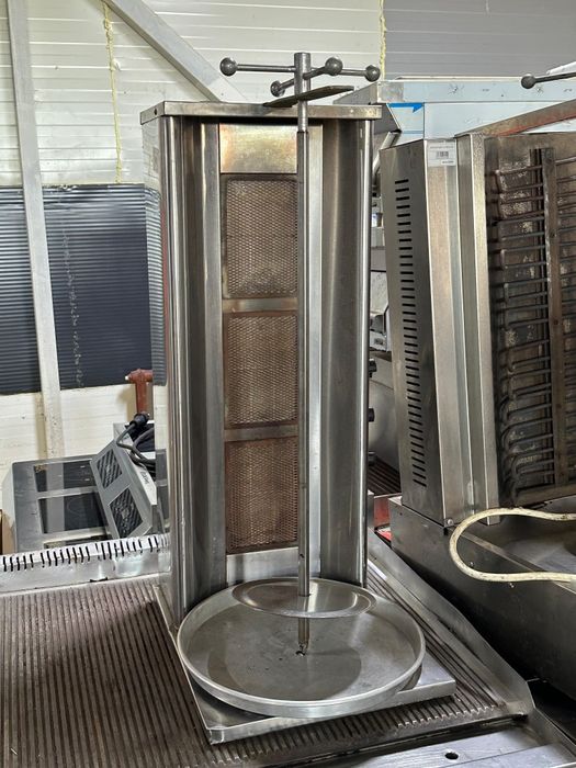 Оборудование для кафе