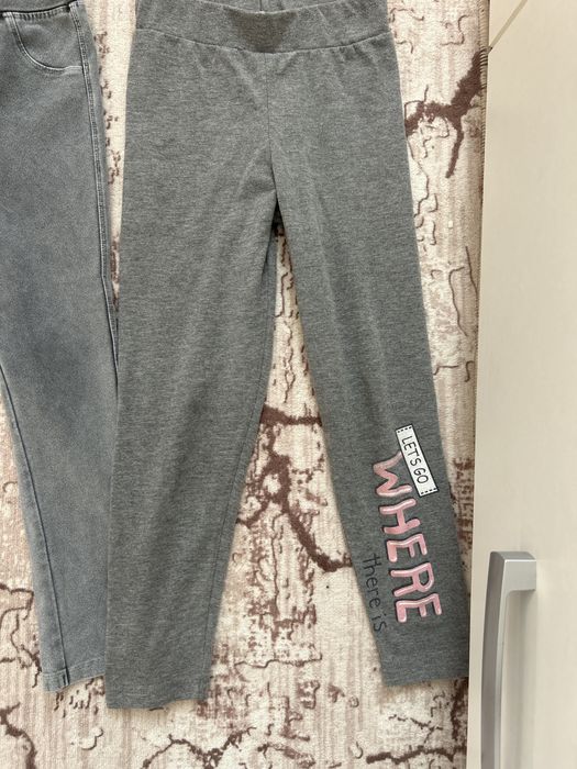 Долнища за момиченце