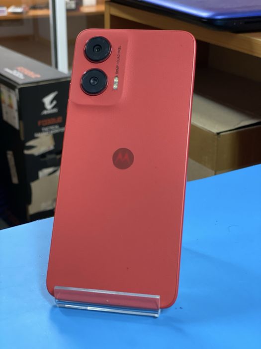 Moto G35 5G 128GB, Garantie 12 luni | Lensun