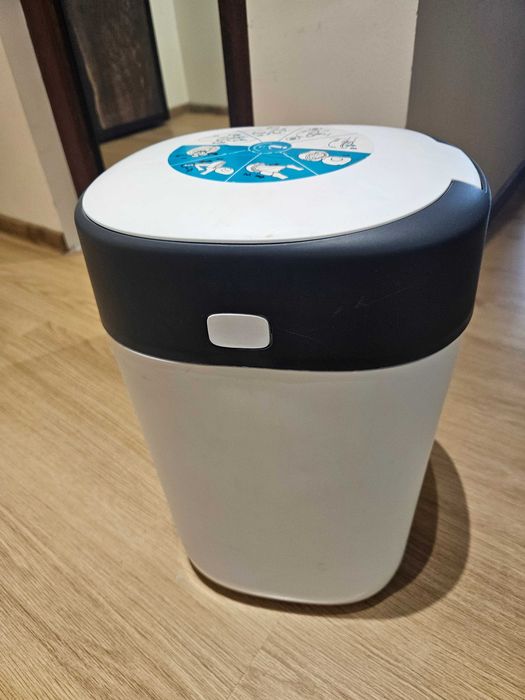Хигиенен кош Tommy tippee