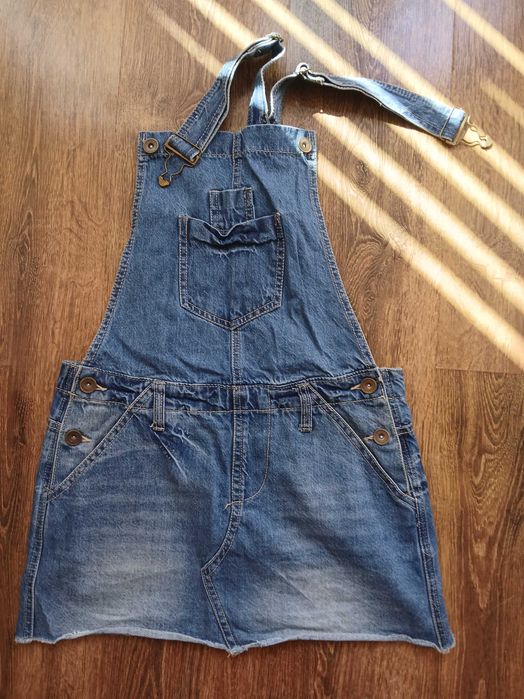 Дрехи без забележки.