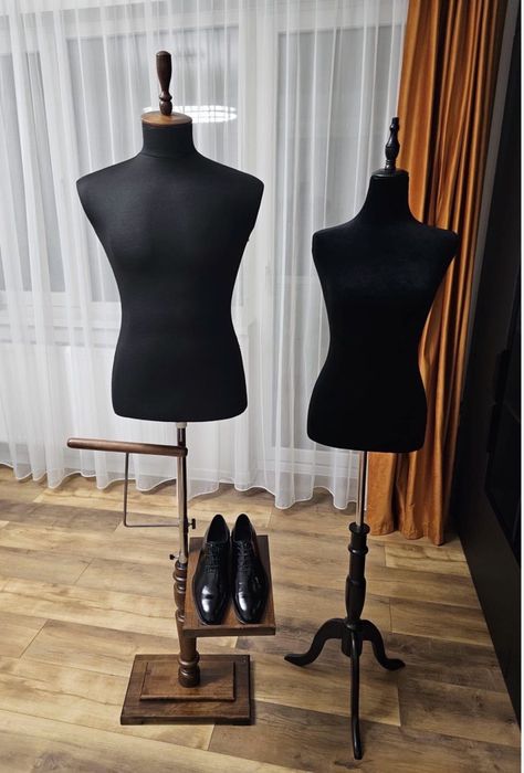 Inchiriez manechine / bust nunta Rochie de mireasa Costum de mire - Ginerica Costum copil