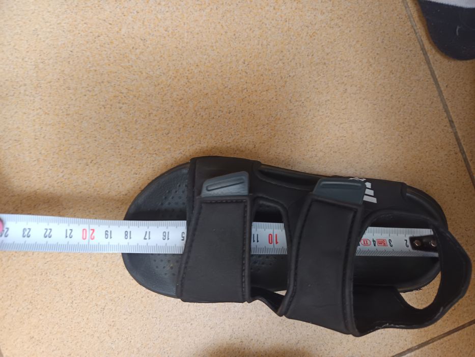 Сандали Адидас 31 р-р