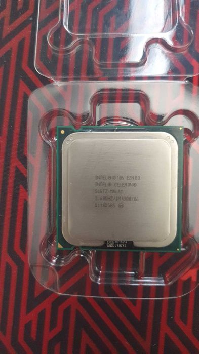 Procesor Intel Celeron E3400