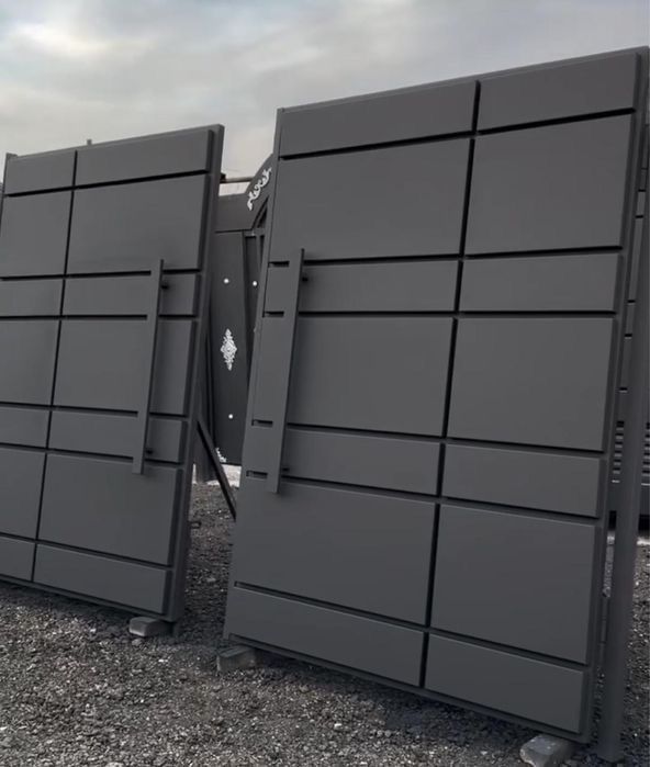 Жалюзи Перила Перегаротка Решетка Ворота Лексан Навес Ограждения Лофт