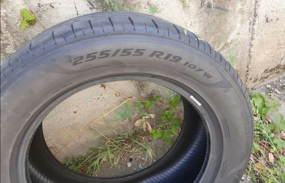 Летни Гуми комплект Pirelli 4 броя