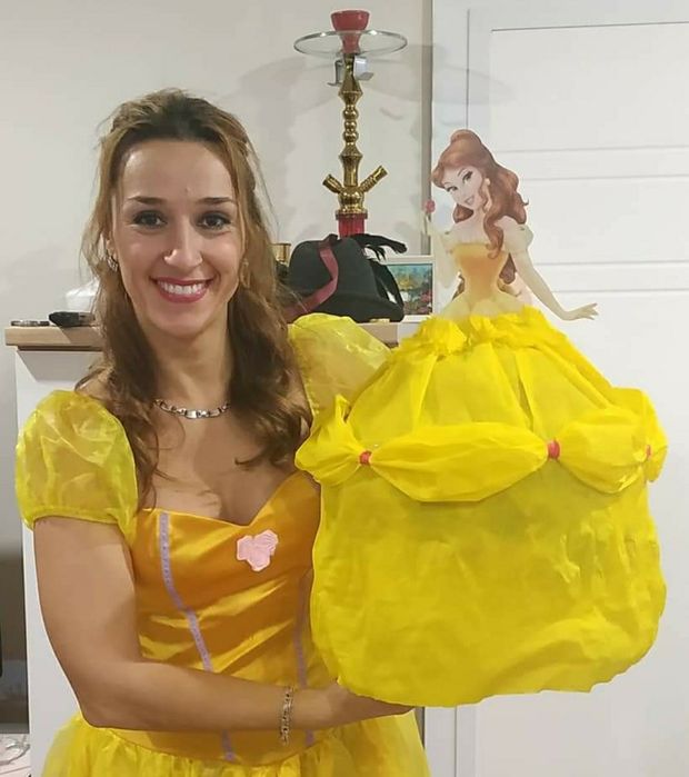 Промоция. Пинята с любимия герой на вашето дете