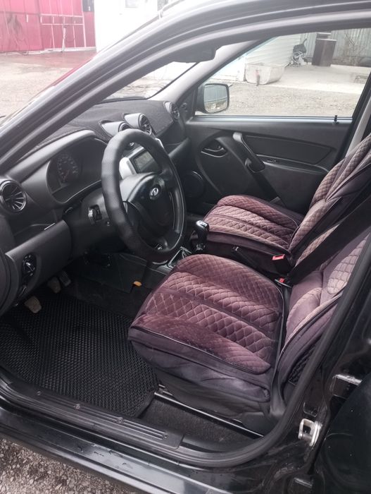 Продам Lada Granta 2014