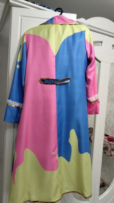 Косплей Руи Камиширо