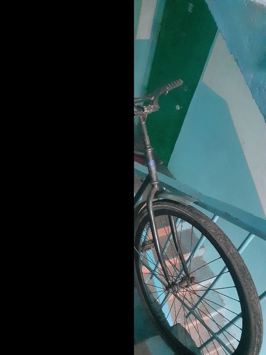 Продаётся велосипед Урал