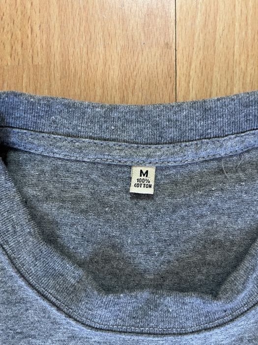 Fiorucci,Ami мъжки тениски М