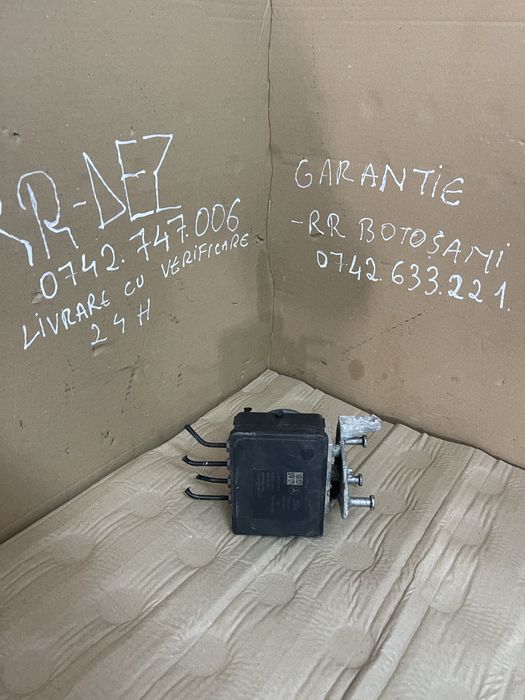 Pompa ABS Mercedes C-class W205 E W213 GLC A2054310000 an 2014-2020