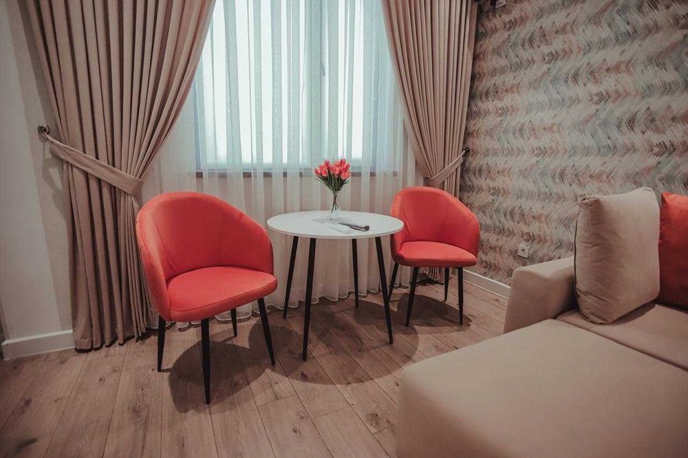 Home apartments Shymkent