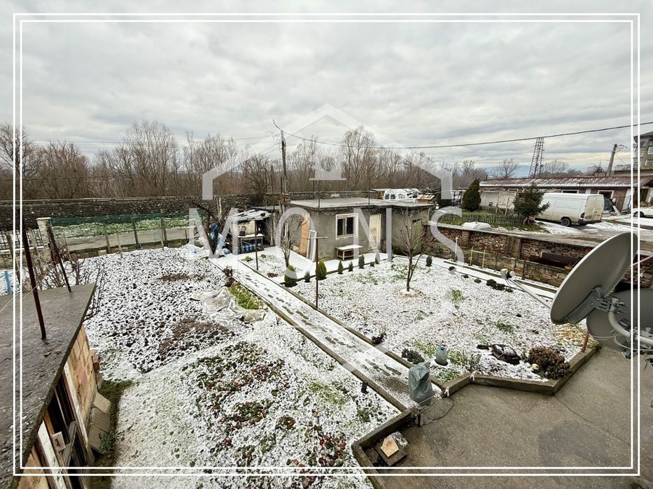 Продава се Къща в Севлиево - 100 кв.м за 406 €/кв.м - Снимка #8