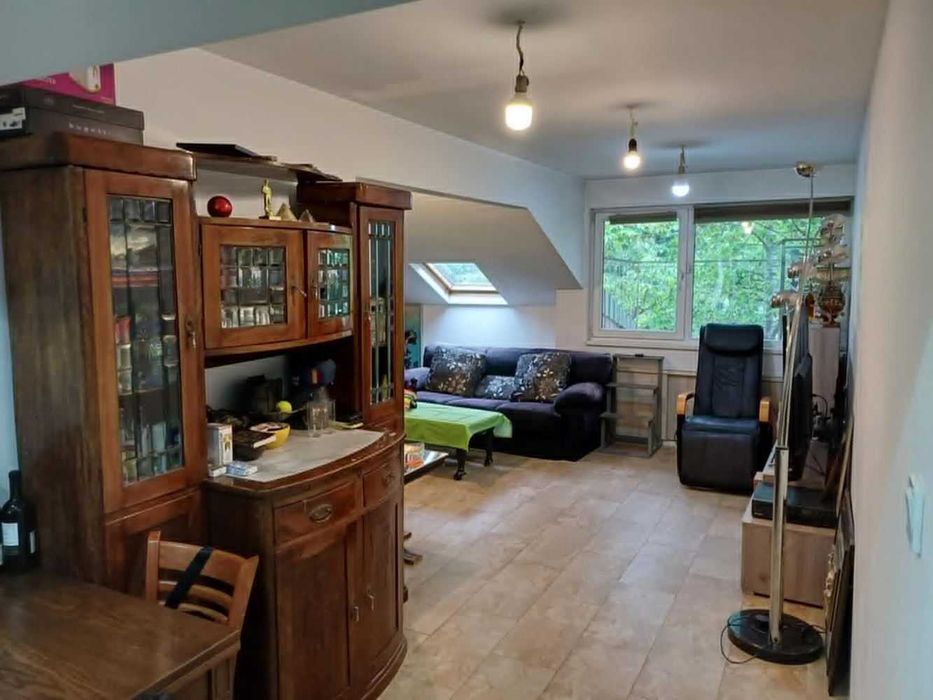 Продава се Тристаен апартамент в София, Лозенец - 84 кв.м за 3096 €/кв.м - Снимка #1