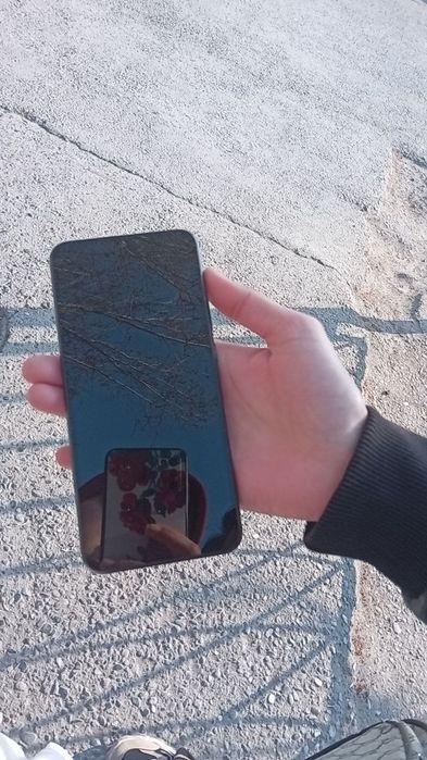 Redmi 9a 32li document karopka sotiladi