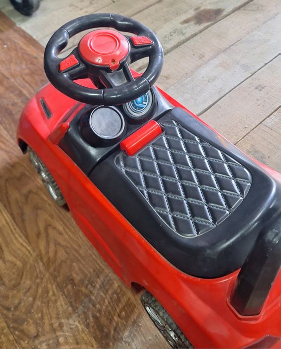 Детские машины талакар,  трактор