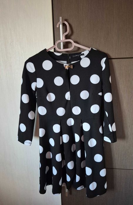 Rochie Mohito Basic