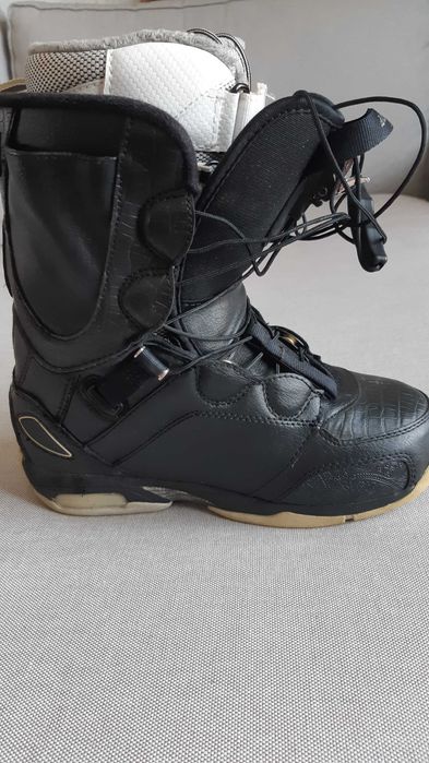 Дамски сноуборд обувки NORTHWAVE ALEXIS SUPER LA