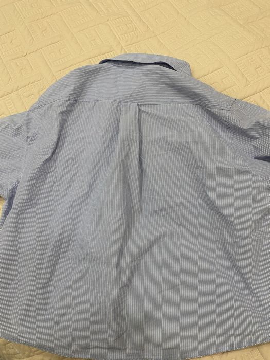 Рубашка массимо дути