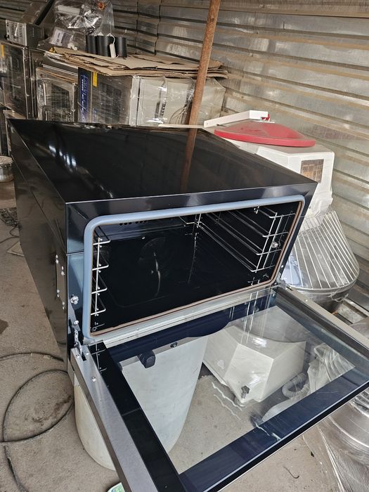 Abat kanveksoni pech xolati ideal