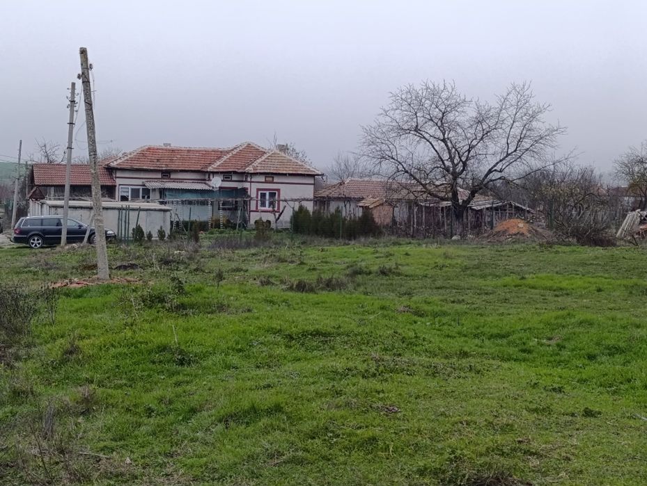 Продава се Къща в с. Росеново, Област Добрич - 90 кв.м за 500 €/кв.м - Снимка #1