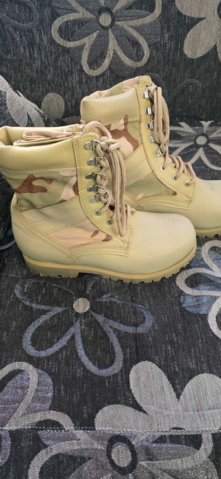 Кубинки пясъчни, нови