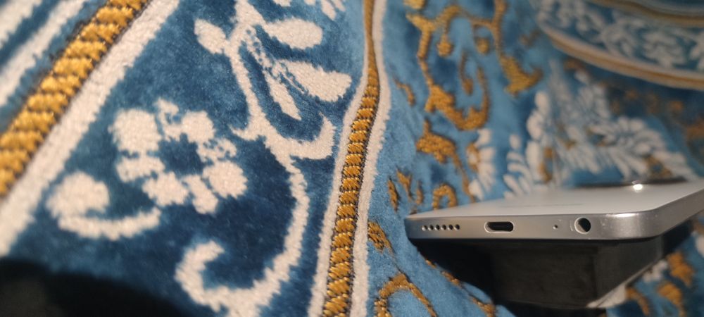 TECNO SPARK 30C android