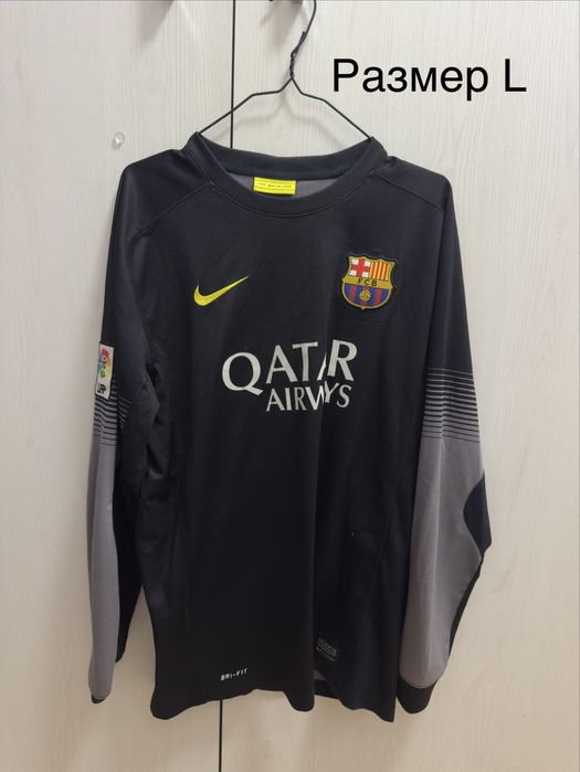 Nike Оригинални мъжки дрехи втора употреба