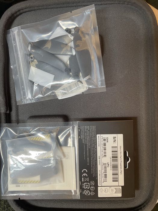 Cand mavic mini fly combo