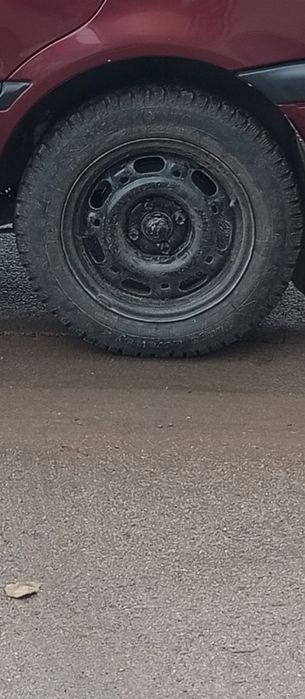 Продам диски комплект