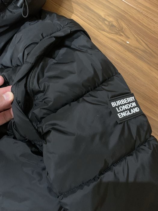 Burberry kurtka куртка