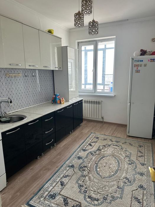 Сдам 3-х комнатную квартиру