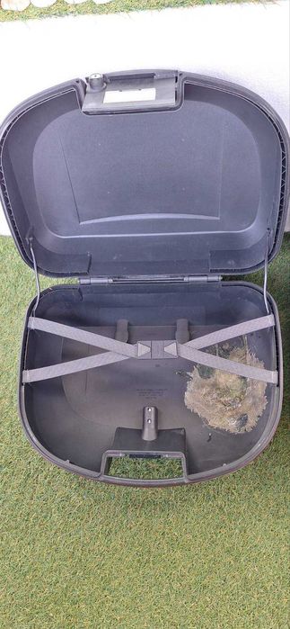 Куфар / куфари за мотор / дисаги