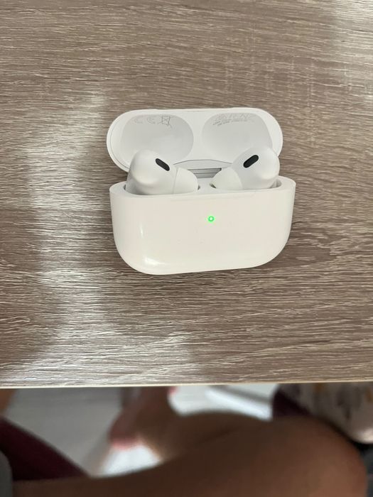Airpods pro 2 noi fara eticheta