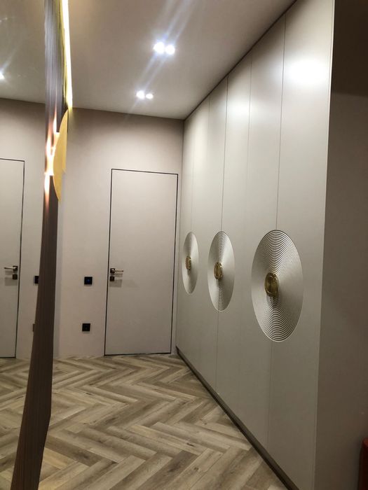 Корпусная мебель на заказ. АЛМАТЫ