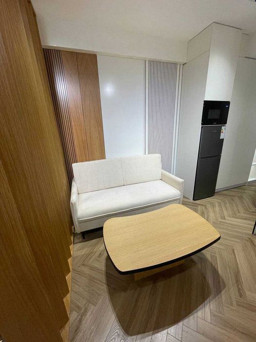 Яккасарайский 2 комн квартира в Шота Руставели! с Арендатором! ID09