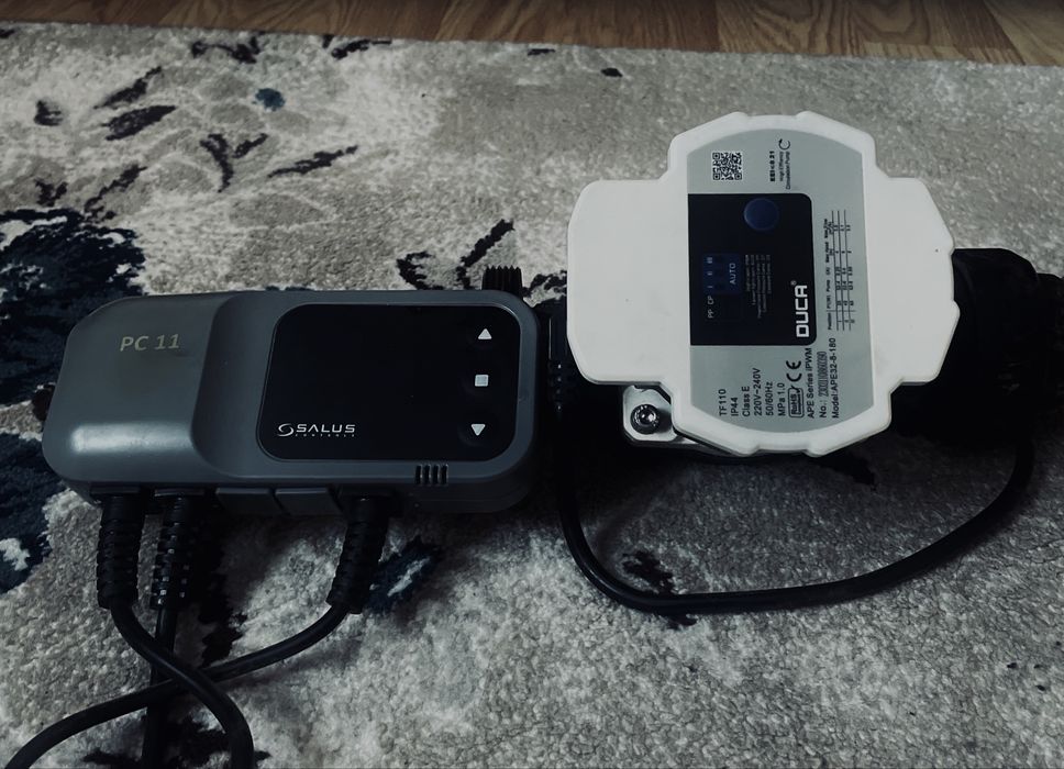 Termosemineu lemne 25kw.