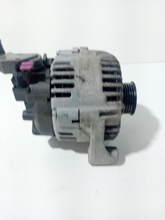 Alternator Toyota Avensis Estate _T27_ 2009 -> 2.0 D-4D 2Ww